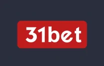 31bet casino logo